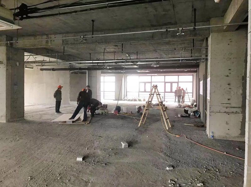 如何挑选合适的房屋建筑施工团队