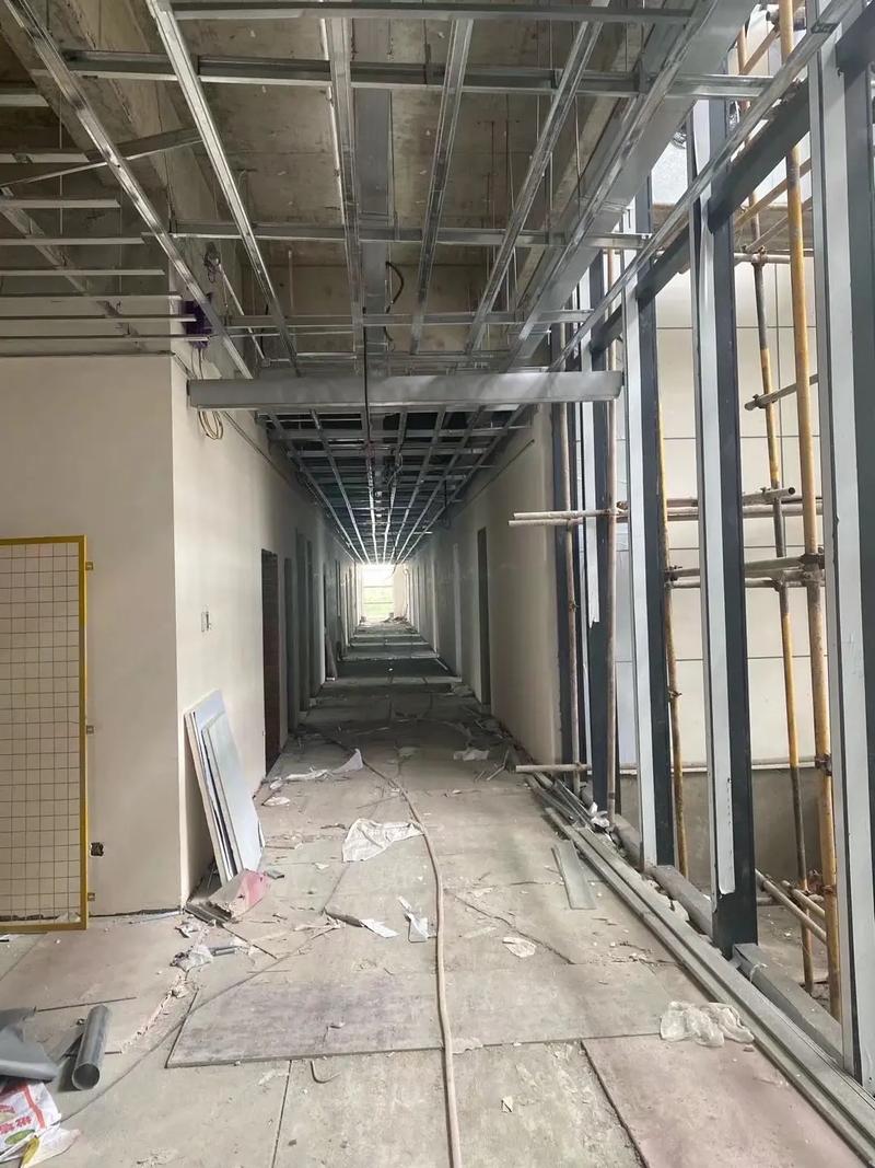 市政工程承包选购指南
